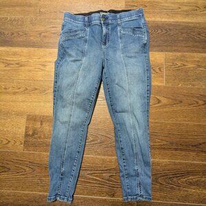 Torrid Bombshell Skinny Super Soft  Jeans 14R